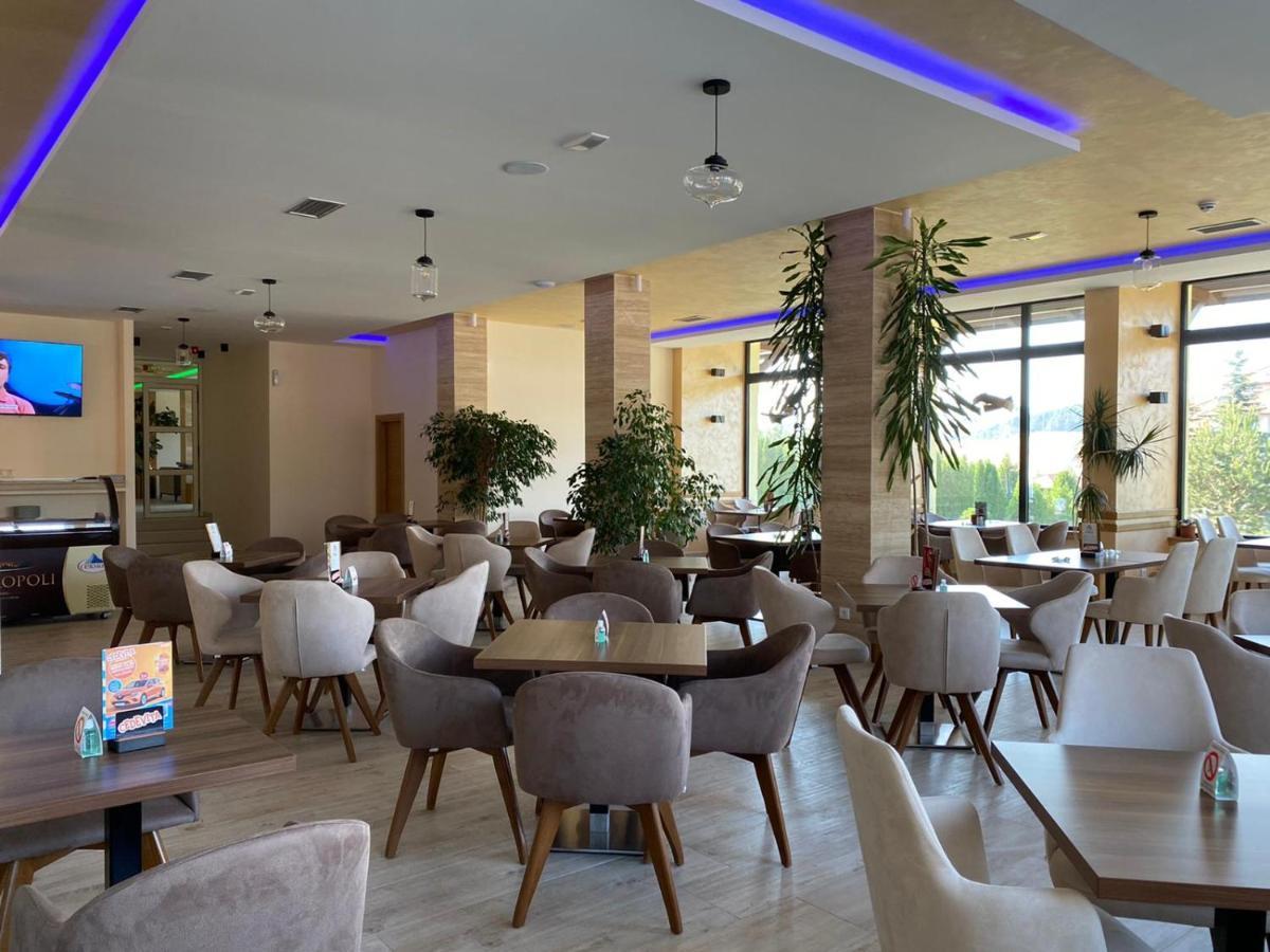 זלאטיבור Goldview Apartmani מראה חיצוני תמונה