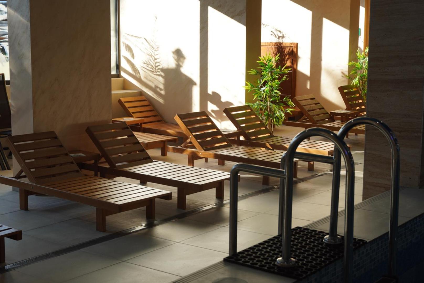 זלאטיבור Goldview Apartmani מראה חיצוני תמונה