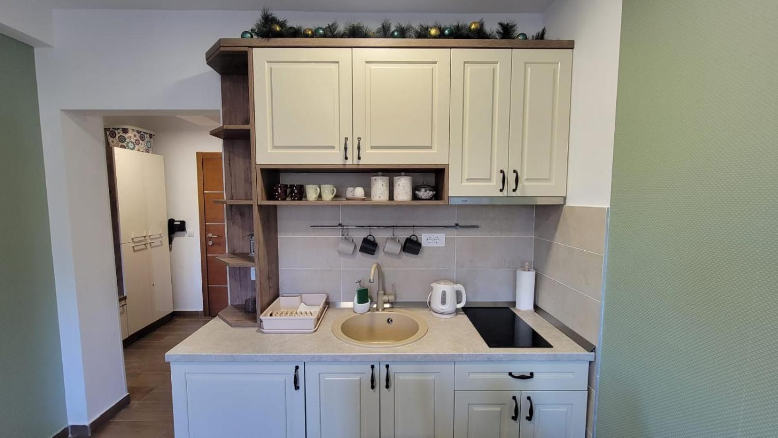 זלאטיבור Goldview Apartmani מראה חיצוני תמונה