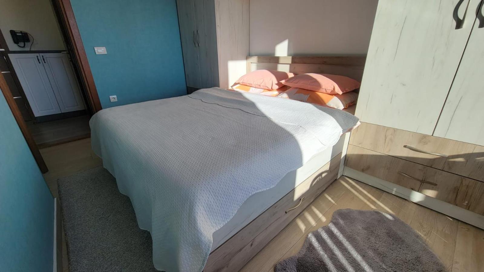 זלאטיבור Goldview Apartmani מראה חיצוני תמונה