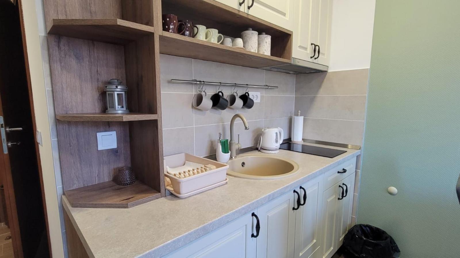 זלאטיבור Goldview Apartmani מראה חיצוני תמונה